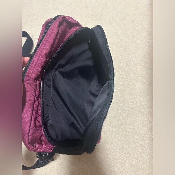 Stussy diamond ripstop shoulder bag - Picture 2 of 8